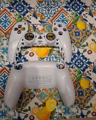 Scocca per custom ps5