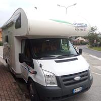 Chausson Flesh 03