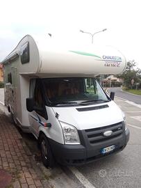 Chausson Flesh 03