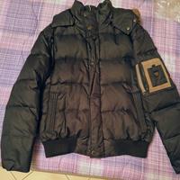 Giubbotto invernale Skelton taglia XL