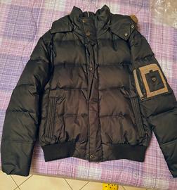 Giubbotto invernale Skelton taglia XL