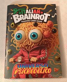 carte brainrot