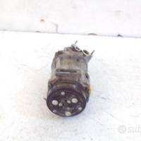 Compressore Aria Citroen Ds3 1.4 hdi 2014