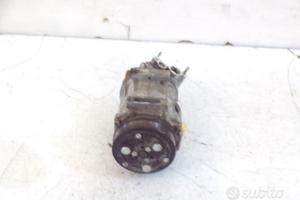 Compressore Aria Citroen Ds3 1.4 hdi 2014