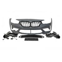 BMW F20-F21 LCI 2015>19 Paraurti ant e cofano M2