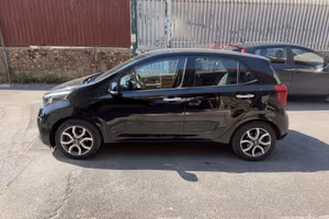 Kia Picanto 1.0 12V 5 porte GT Line
