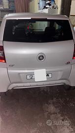Aixam gt