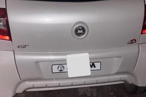 Aixam gt