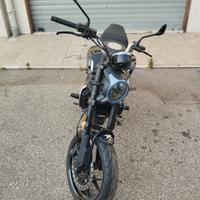 Cf Moto 300CL-X Heritage NUOVO