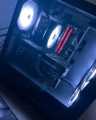 Blocco Pc Gaming