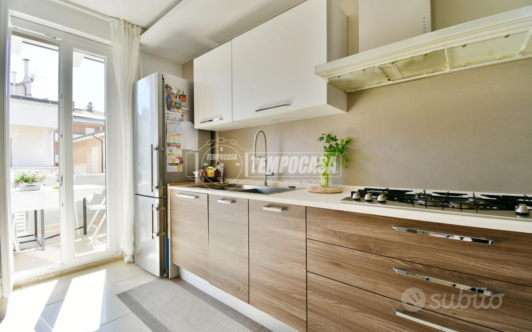 Appartamento – Porto Sant'Elpidio, San Filippo, Zona Industriale San Filippo - Vista 4