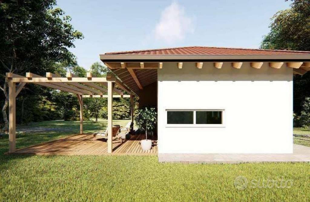 Casa – Polverigi - Vista 5