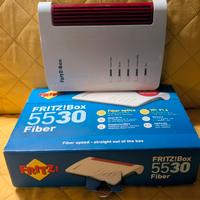 router FRITZ!Box 5530