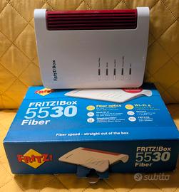 router FRITZ!Box 5530