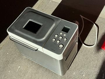 Macchina del pane Kenwood BM350