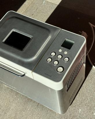Macchina del pane Kenwood BM350