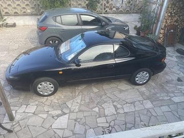 Toyota Celica