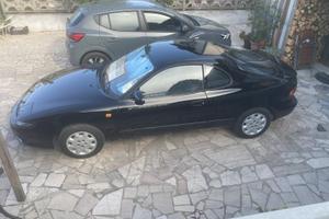 Toyota Celica