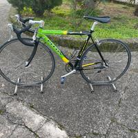 Bici da corsa Pitton