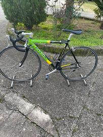 Bici da corsa Pitton