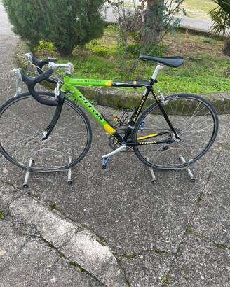 Bici da corsa Pitton