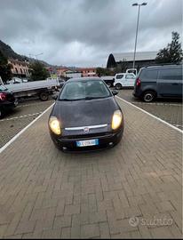 Fiat Punto Evo 1.3 mtj