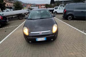 Fiat Punto Evo 1.3 mtj