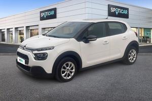 CITROEN C3 BlueHDi 100 S&S Business Combi
