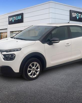 CITROEN C3 BlueHDi 100 S&S Business Combi