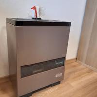 stufa a gas metano argo 1.62