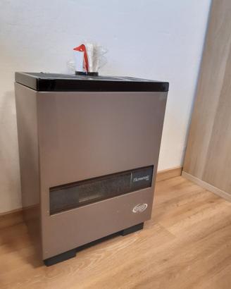 stufa a gas metano argo 1.62