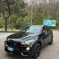 Bmw X1 18d