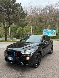 Bmw X1 18d