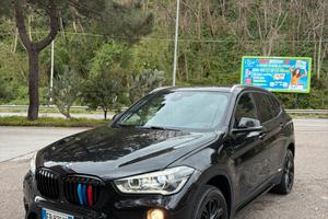 Bmw X1 18d