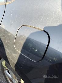 Sportello carb TOYOTA RAV 4 4X4 2231cc D4D 2006