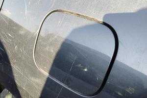 Sportello carb TOYOTA RAV 4 4X4 2231cc D4D 2006