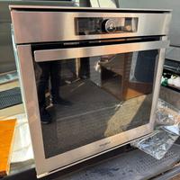Forno incasso whirlpool