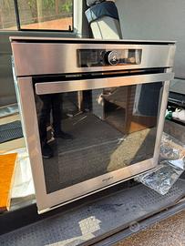 Forno incasso whirlpool