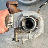 TURBINA Mito 1.6