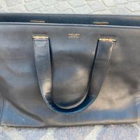 Borsa Armani