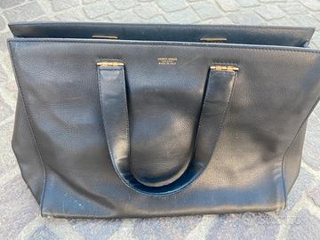 Borsa Armani