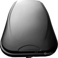 Baule Portatutto Universale box da tetto