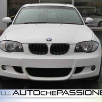 Paraurti anteriore M Tech per BMW Serie 1 E87 E81