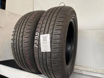 2 Gomme al 80% 205/60/15 KINGSTAR Estive - Cantù
