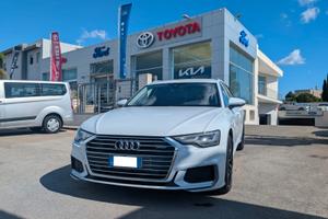 Audi A6 Avant 40 2.0 TDI quattro ultra S tronic Bu