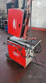 Saldatrice FRONIUS 370A sinergica Mig/Mag