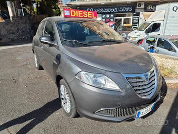 Lancia Ypsilon 1.3 MJT 16V 95 CV 5 porte S&S Gold