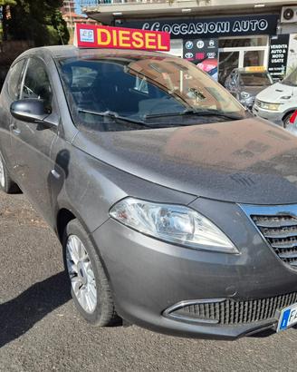 Lancia Ypsilon 1.3 MJT 16V 95 CV 5 porte S&S Gold