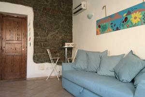 Monolocale per insegnanti a Olbia