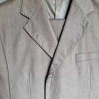 Vestito completo da cerimonia da uomo